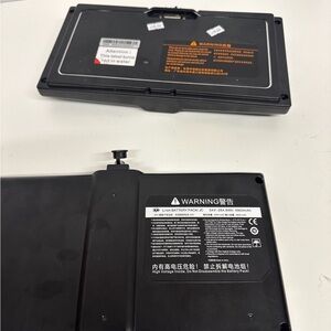 54V 4900mAh Lithium ion Battery